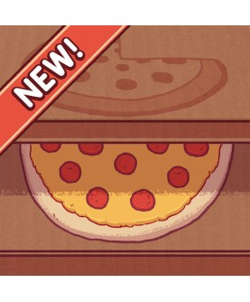 Good Pizza, Great Pizza Switch Nintendo eShop Key EUROPE